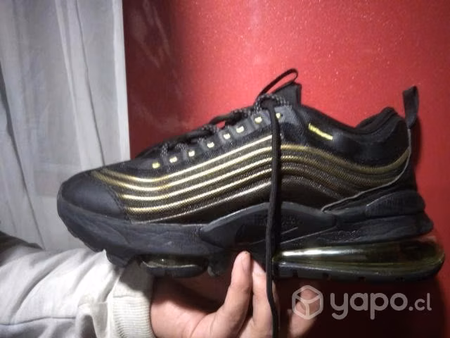 Nike Zm950