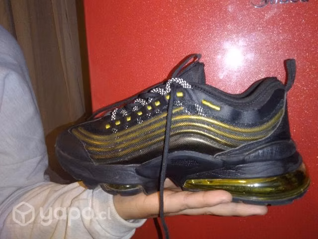 Nike Zm950