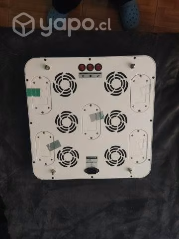 Kit indoor completo LED apollo evolution 9 - Imagen 4