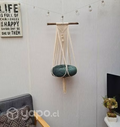 Cama colgante - Imagen 2