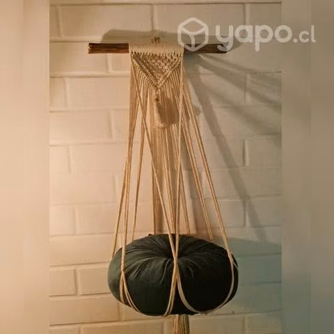 Cama colgante - Imagen 4