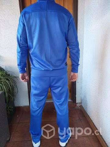 Conjunto de Hombre