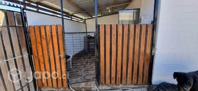 Casa 2 pisos centrica ovalle