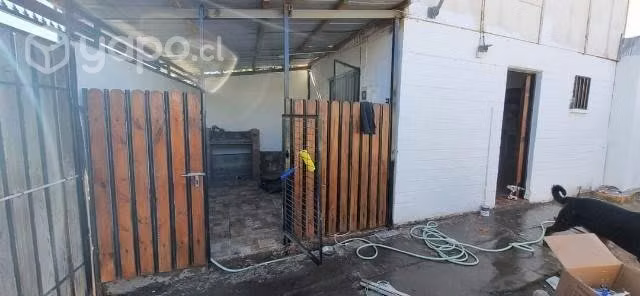 Casa 2 pisos centrica ovalle