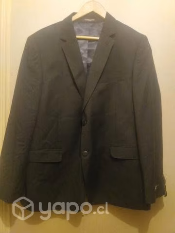 Chaqueta de Terno más corbata