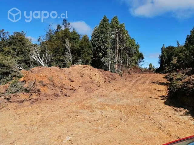 parcela Hua Huar, Los Muermos