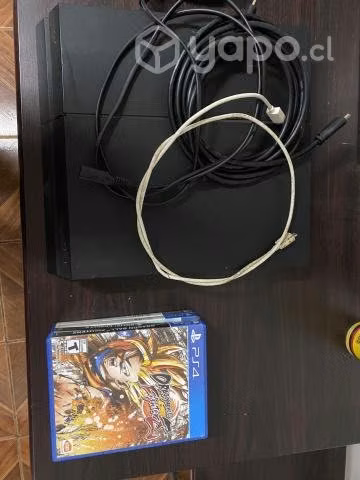 Ps4
