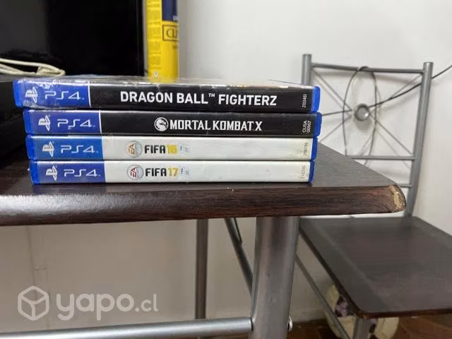 Ps4