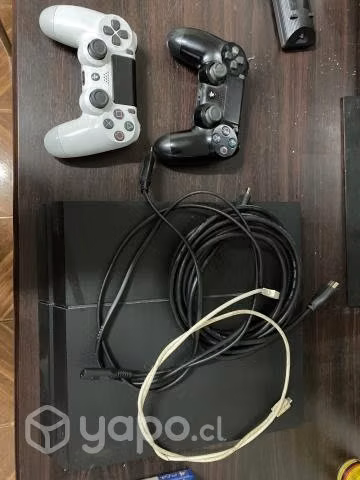 Ps4