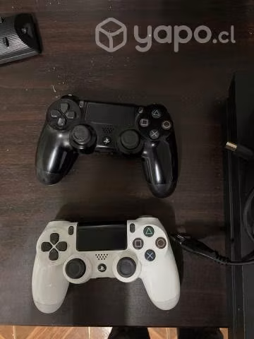 Ps4