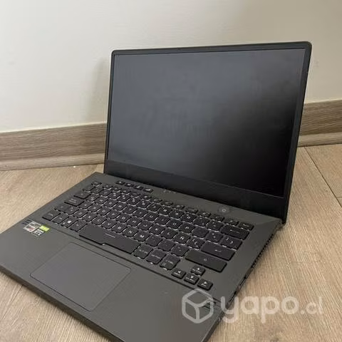Asus rog g14 zephyrus