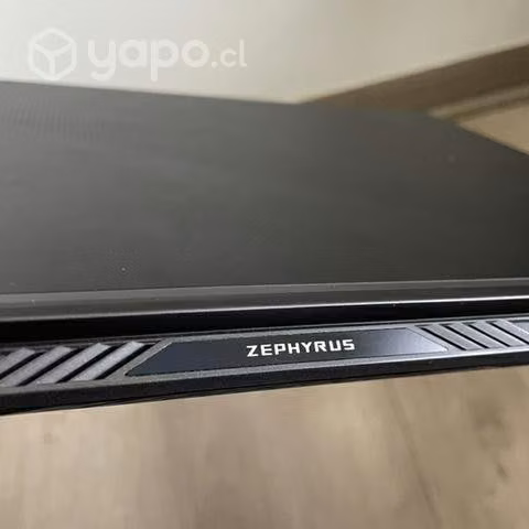 Asus rog g14 zephyrus - Imagen 3