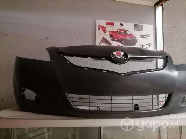 Parachoque toyota new yaris - Imagen 2