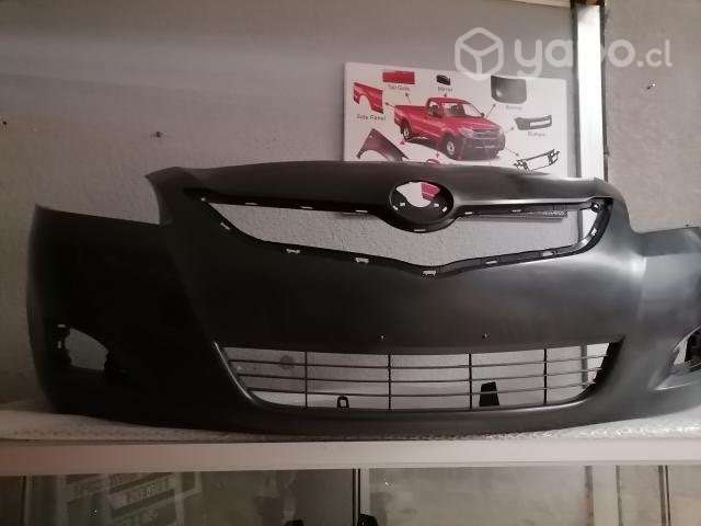 Parachoque toyota new yaris - Imagen 3