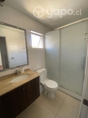 Acogedora casa en condominio Lomas de Montemar
