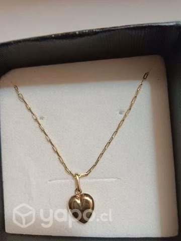 Joyas de oro - Imagen 3