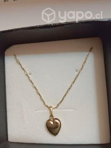 Joyas de oro - Imagen 2