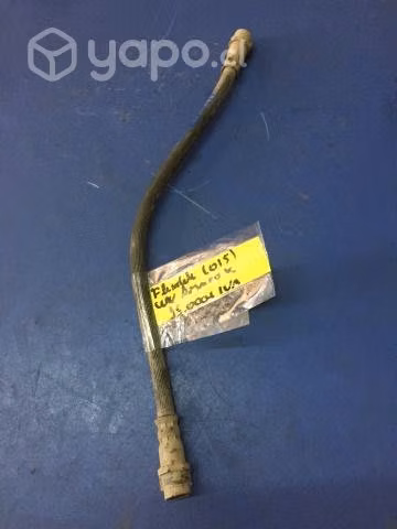 Flexible freno trasero Volkswagen Amarok