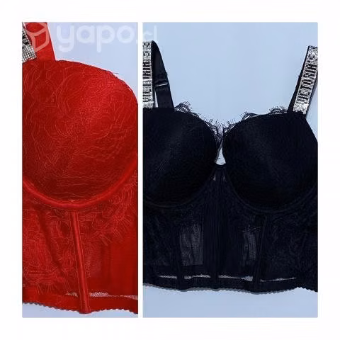 corset vs