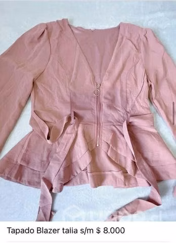 Tapados , blazer, chaqueta - Imagen 3