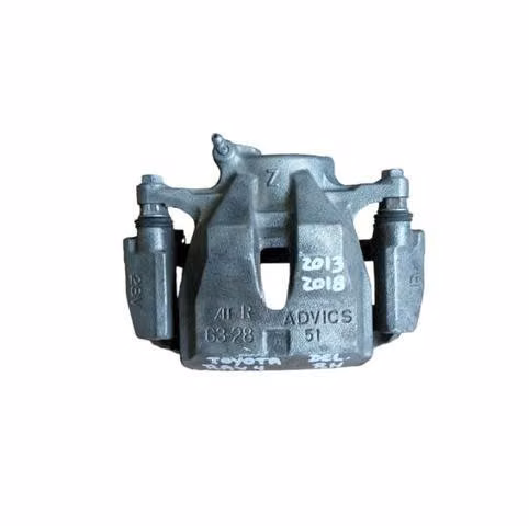 Caliper Delantero Derecho Toyota RAV