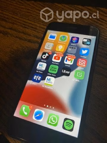 Iphone 7 32 gb - Imagen 4