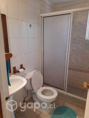 Casa en alerce sur 3 habitaciones 100 m2