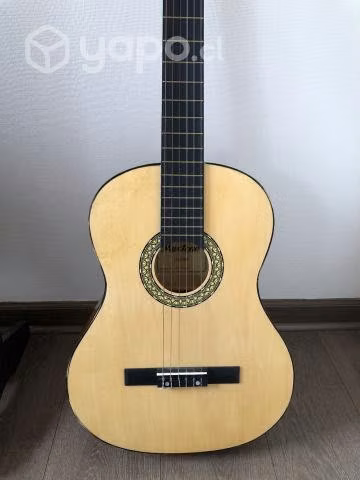 Guitarra acústica