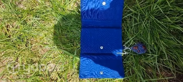 Billetera kipling