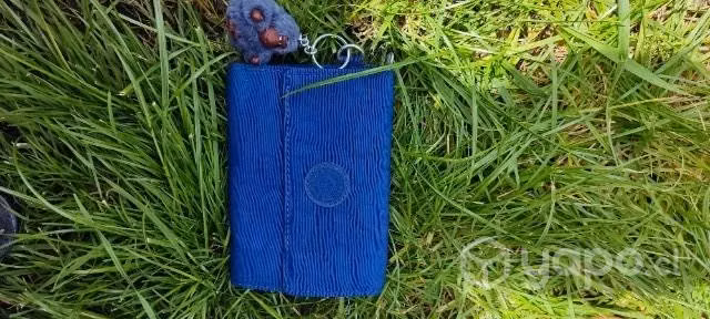Billetera kipling