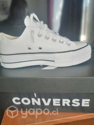 Converse nuevas - Imagen 2