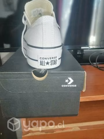 Converse nuevas - Imagen 4