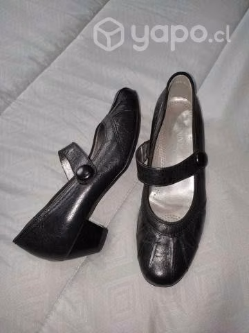 Zapato para cueca