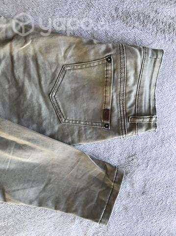 Jeans reggata - Imagen 2