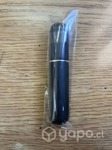 Atomizadores de perfume recargable