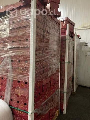 Tapas Cerezas 5 kg