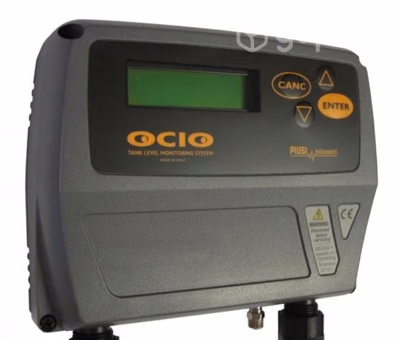 OCIO PIUSI Medidor de Nivel de - Reparación (R.M)
