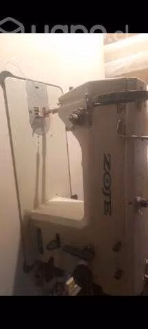 Maquina de coser zojen - Imagen 3