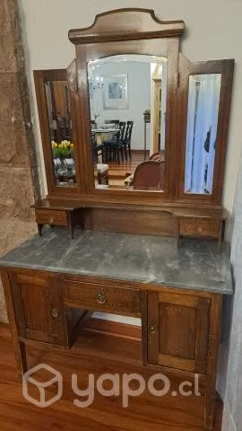 Peinador Antiguo - Imagen 3