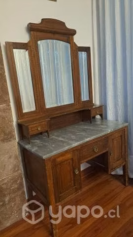 Peinador Antiguo - Imagen 4