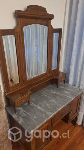 Peinador Antiguo