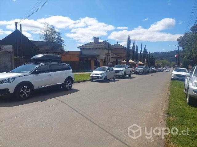 Panadería Próspera Con Sitio Y Casa Nueva