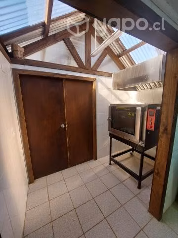 Panadería Próspera Con Sitio Y Casa Nueva