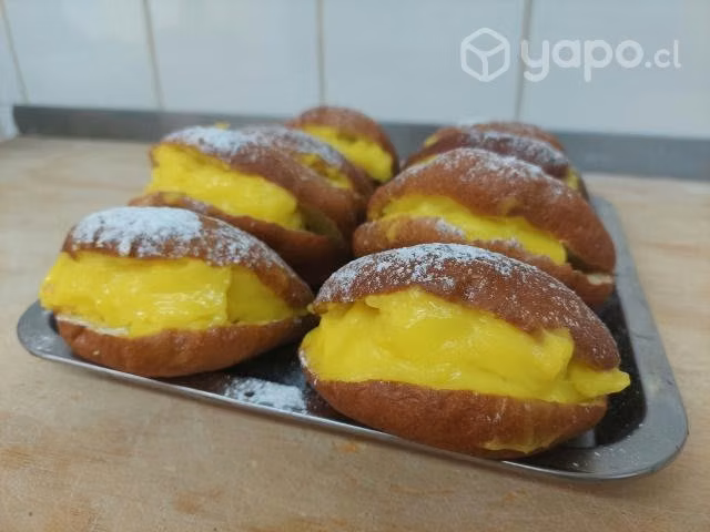 Panadería Próspera Con Sitio Y Casa Nueva