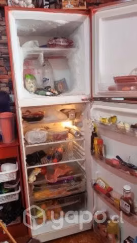 refrigerador - Imagen 2