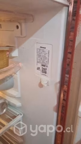refrigerador