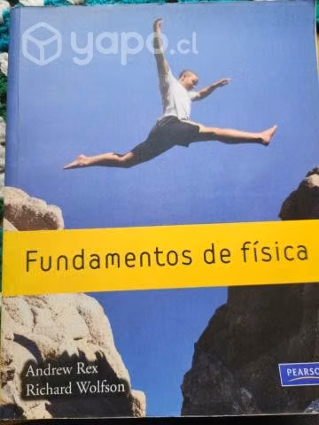 Fundamentos de fisica REX ANDREW