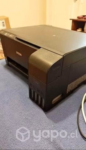 Impresora Epson Ecotank tinta continua - Imagen 6