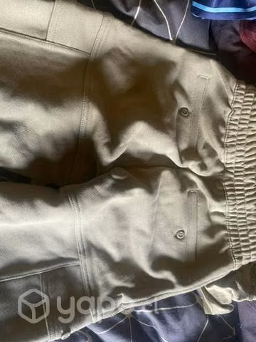 Adidas pantalón