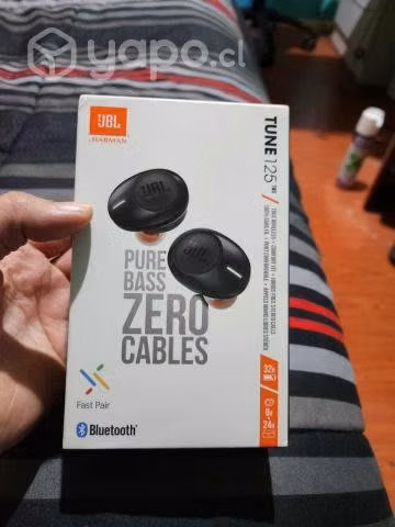 JBL Tune 125TWS